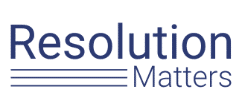 Resolve Conflicts | Resolution Matters